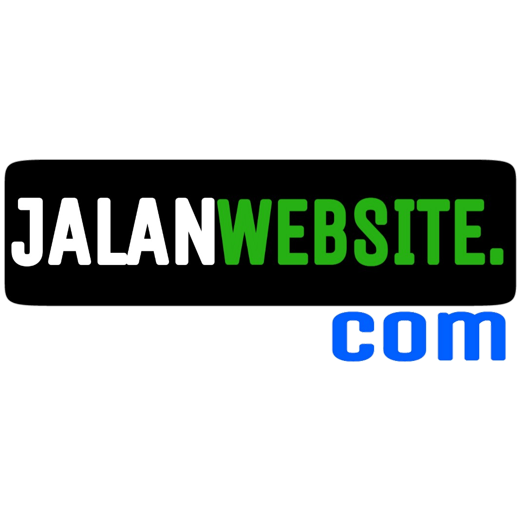 Jalanwebsite.com