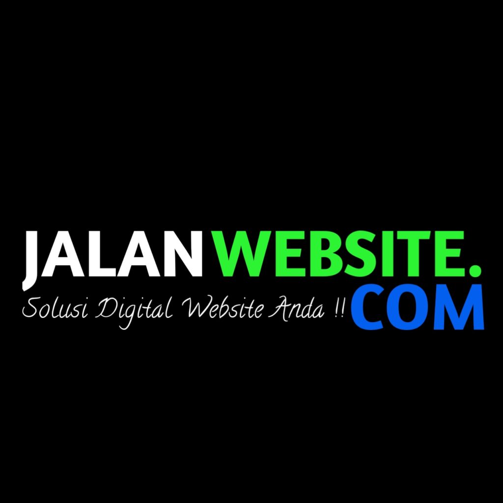 jalanwebsite